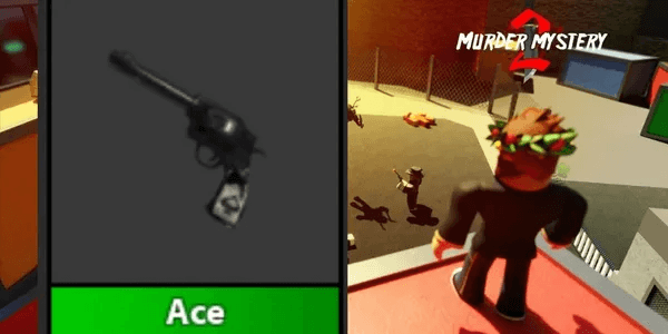 Ace