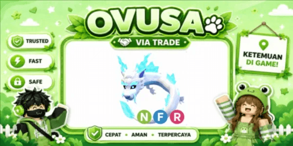 Frost Fury NFR