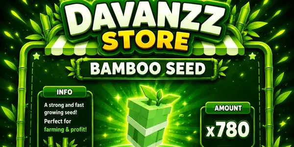 Bamboo