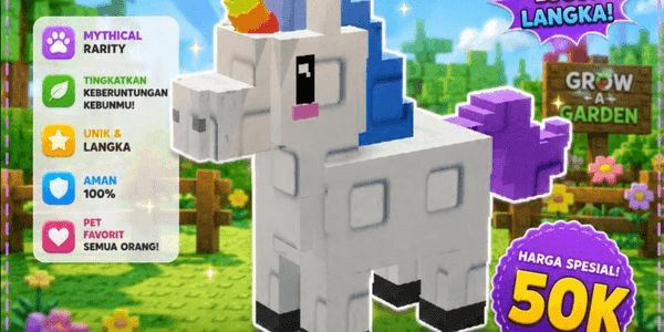 Gambar Product Unicorn