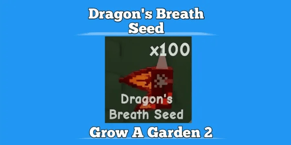 Dragon's Breath