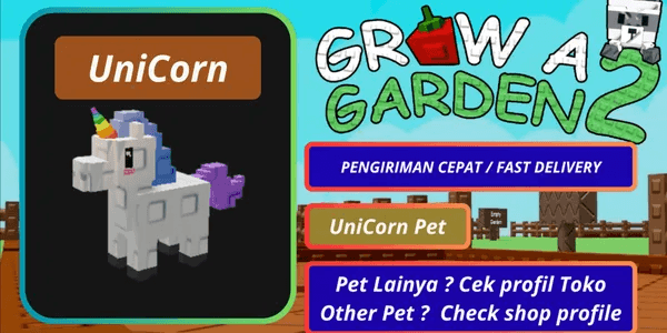 Unicorn