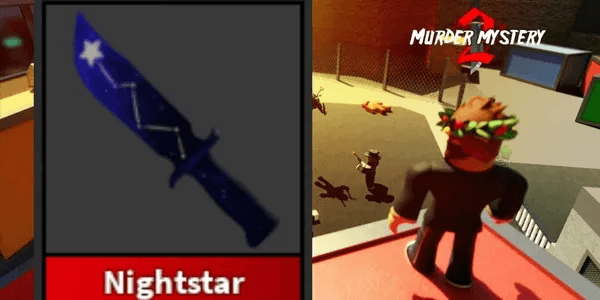 Nightstar