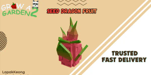 Dragon Fruit