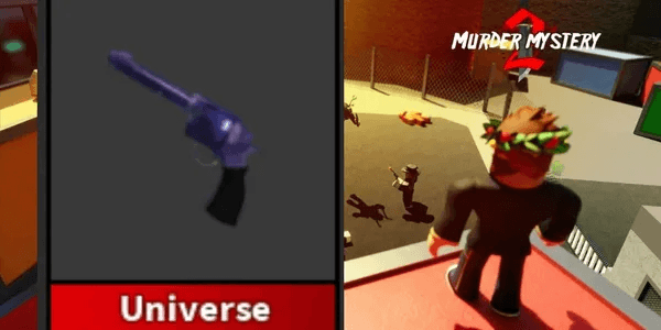 Universe