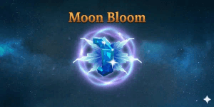 Moon Bloom