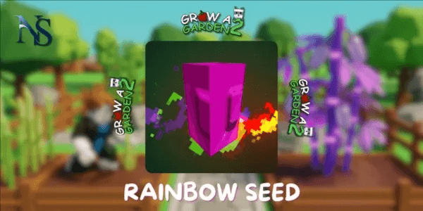 Rainbow Seed