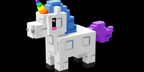 Sell Pet Unicorn Grow A Garden 2 | Fast Delivery & Trusted Seller