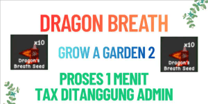 Dragon's Breath