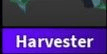 Gambar Product Harvester