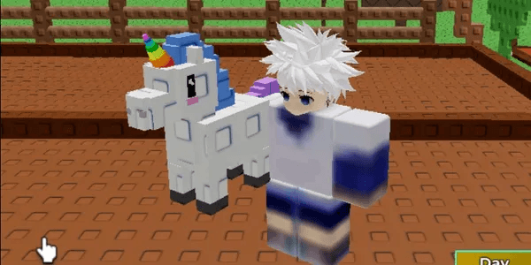 Unicorn
