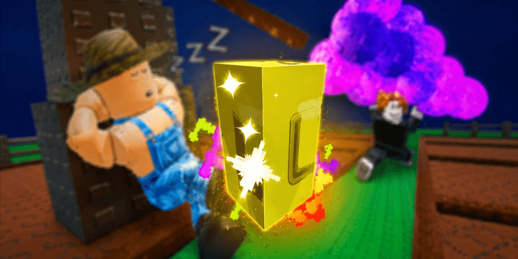 Product Showcase