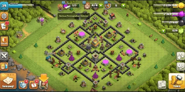 Town Hall 8 Cheap & Safe