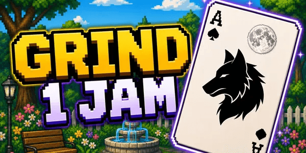 joki grind 1 hour full non-stop (free request)