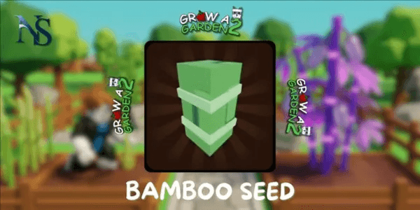 Bamboo
