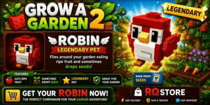 Robin