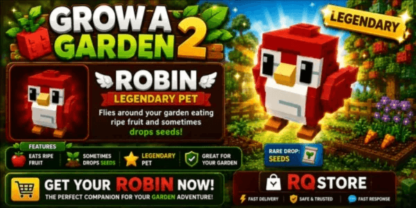 Robin