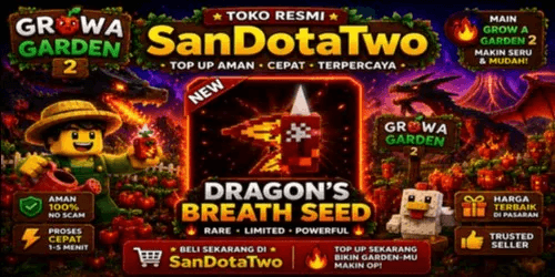 Dragon's Breath