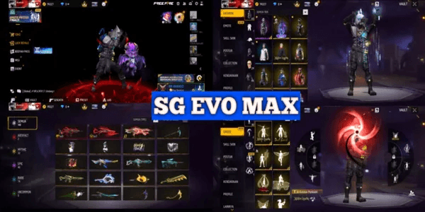 New Account Level 20+ Cheapest Product