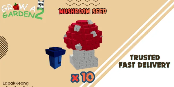 Mushroom