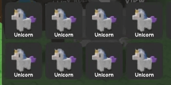 Unicorn