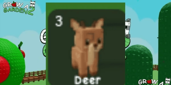 Deer