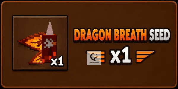 Dragon's Breath