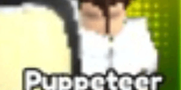 Get puppeteer/aizen