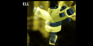 Legendary Sprinkler