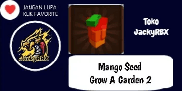 Mango
