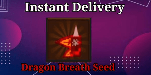 Gambar Product Dragon's Breath