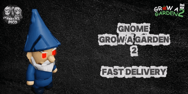 Gnome