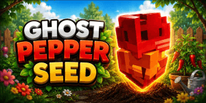 Ghost Pepper