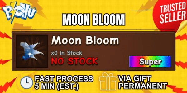 Gambar Product Moon Bloom