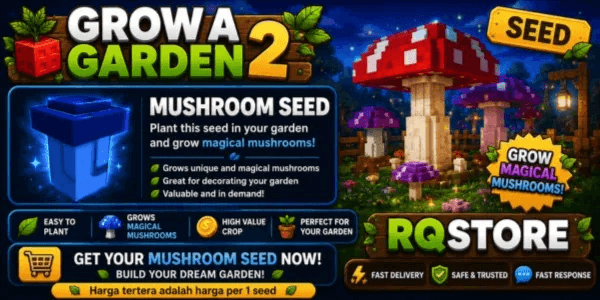 Mushroom