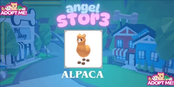 Alpaca