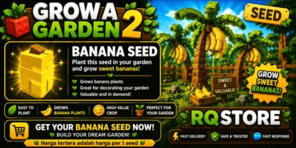 Gambar Product Banana