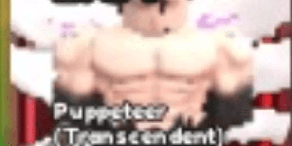 Get aizen/puppeteer (evo)