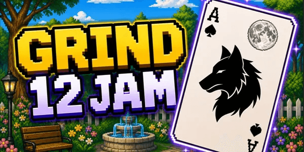 joki grind 12 hours non-stop (free request)