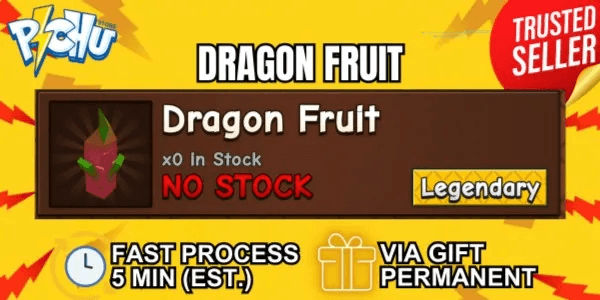 Dragon Fruit
