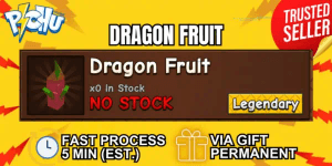 Dragon Fruit