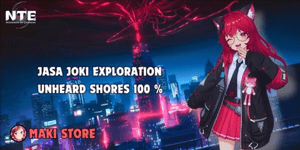 Joki Erkundung - Unheard Shores - 100%