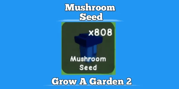 Mushroom