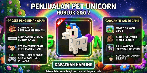 Unicorn