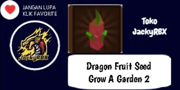 Dragon Fruit