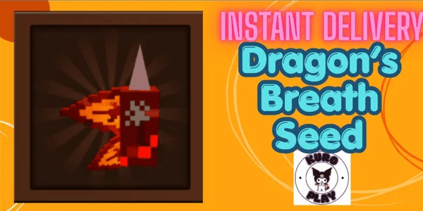 Dragon's Breath