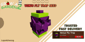 Venus Fly Trap