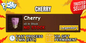 Cherry