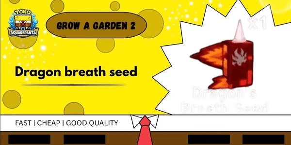 Dragon's Breath