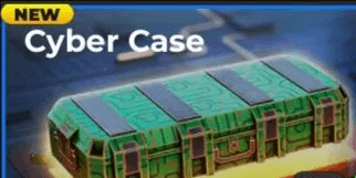 War Tycoon - Cyber Case x10【479R】